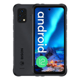 Teléfonos Inteligentes Resistentes Umidigi Bison 2, 6 Gb+128