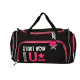 Bolso Uniform Gimnasio Entrenamiento Mujer