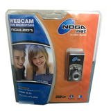 Camara Web Noganet Con Microfono Ngw207 / Open-toys