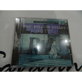 Cd - The Million Dollar Hotel (music From The Motion Picture