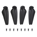 4x Hélices Para Sg906 Quadcopter Props Blade Accesorio De