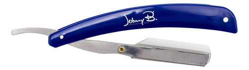 Johnny B The Razor, Barber And Stylist - Afeitado Para El Ca