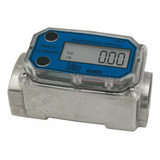Cuenta Litros - Caudalímetro Electrónico Digital 10-100l/min
