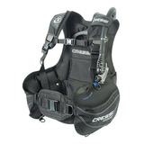 Chaleco Compensador Bcd Buceo Cressi Start Talles S M L  Xl