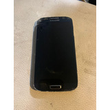 Samsung Galaxy S4 16gb Negro - Display Dañado