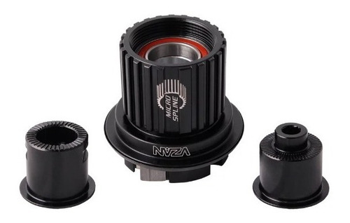 Freehub Núcleo Vzan Micro Spline 12v Roda Everest 