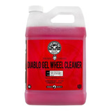 Chemical Guys Cld997 Diablo Gel Limpiador De Llantas Y Llant