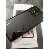 Xiaomi Redmi Note 12s 4g Dual Sim 256 Gb Onyx Black 8 Gb Ram