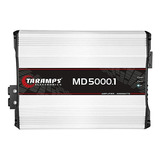 Md De Taramp 5000.1 - Amplificador Mono (2 Ohmios, 5000 W, D