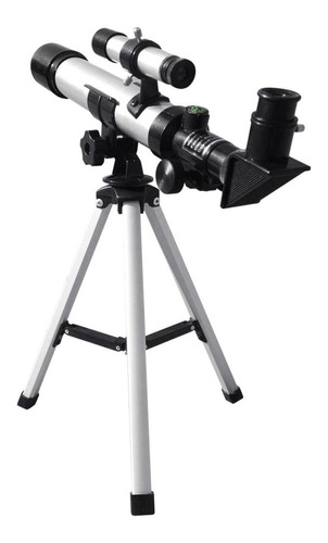 Kit Telescopio Astronómico Profesional 400mm Hd