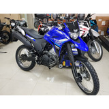 Yamaha Xtz 250 Abs. Entrega Inmediata!!!