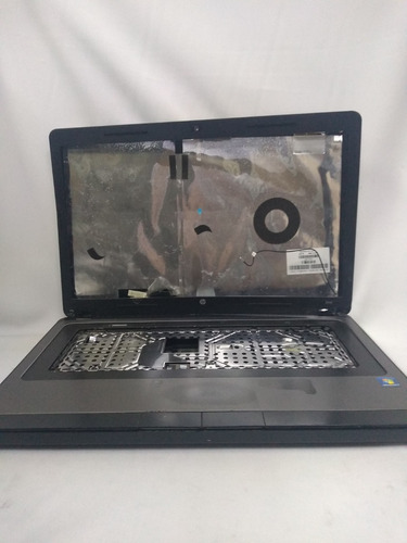 Carcasa Laptop  Hp2000 Np: Qe339ua#aba