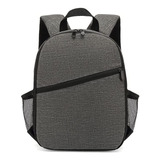 Jorcedi Mochila Para Cámara Bolsa Impermeable Para Cámara Es