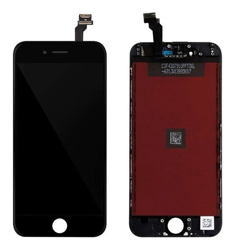 Pantalla Display Lcd Compatible Con iPhone 6 Plus - Lifemax