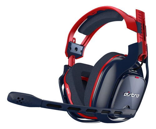 Auriculares Astro Gaming A40 Tr X-edition Para Xbox Series X