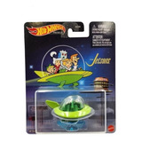 Hot Wheels The Jetsons Supersonicos