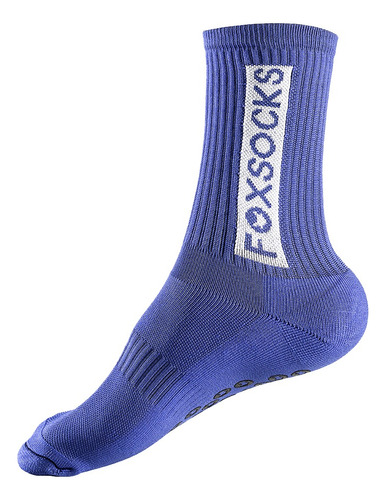 Medias Antideslizantes 3/4 - Deportivas Foxsocks® - Premium