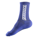 Medias Antideslizantes 3/4 - Deportivas Foxsocks® - Premium