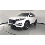 Hyundai Tucson 2.0 Limited Tech Navi At