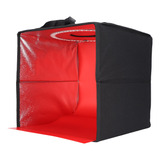 Carpa Portátil Plegable Photo Shooting Box Studio, 6 Colores