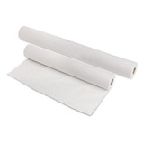 Papel Lençol Maca Hospitalar 100 % Celulose 50x50