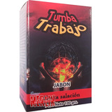Jabón Tumba Trabajo - Elimina Bloqueos, Envidias Y Trabajos