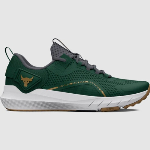 Tenis Under Armour Project Rock Bsr 3 Ufc