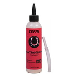 Sellante Liquido Tubeles Zefal 240ml Llantas Bicicleta Tub