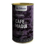 Café De Maqui 100g. Agronewen