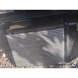 Intercooler Freightliner 