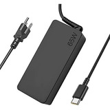 Usb-c 65w 45w Ac Cargador De Repuesto Para Lenovo Thinkpad T