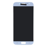 Display Samsung J730 J7 Pro (copia) Blanco