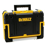 Caja De Herramientas Dewalt Dwst17808 De Plástico 333mm X 440mm X 183mm Negro Y Amarillo