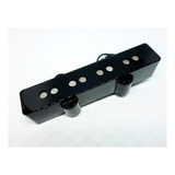 Artec Gvjb1 Neck Micrófono Vintage Para Bajo Jazz Bass