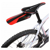 Tapabarros Trasero Para Mtb Zefal Shield Lite Xl