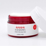 Almohadillas Premium Facial Coreana_ Exfoliante De Poros_1pz