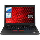 Laptop Lenovo Thinkpad Core I5 8th 16gb Ram 256gb Ssd