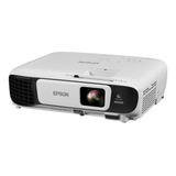 Videobeam Proyector Epson Powerlite U42+ 3600lmns Full Hd
