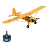 Glider 3d/6g 5-pass Like Real Brushless Fixed Wing Rc Drone