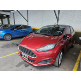 Ford Fiesta Kinetic 2015 1.6 Sedan Se Plus Powershift 120cv