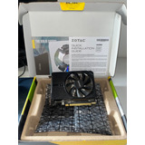 Tarjeta De Vídeo Zotac Nvidia Geforce Gtx 1050 2gb Gdr5 128b