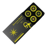 Sticker Anti Radiacion Electromagnetica Quantum Shield X6