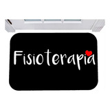 Capacho Para Entrada Fisioterapia Tapete Consultório 40x60