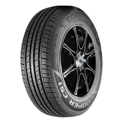 Llantas Cooper CS1 205\u002F70R14 93T Radial Pasajero Todo Clima | Meses sin interés