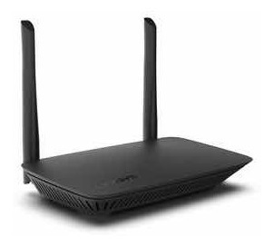 Roteador Linksys Ac1000 Dual-band Wi-fi 5 Router-e5350