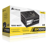 Corsair Rmi Series Rm1000i 1000w Cables De Regalo
