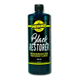 Probasics Black Restorer Resturador De Plasticos Negro 1 Lt