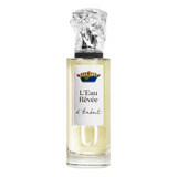 Perfume Unisex Sisley L'eau Revée D'hubert Edt 100 Ml