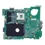Placa Mãe Dell Vostro 3550 N5110 S/ Vídeo Core I3 I5 Usada