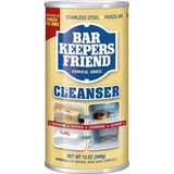 Limpiador Y Pulidor Bar Keepers Friend 340 Gr